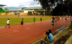 Cebu City Sports Complex