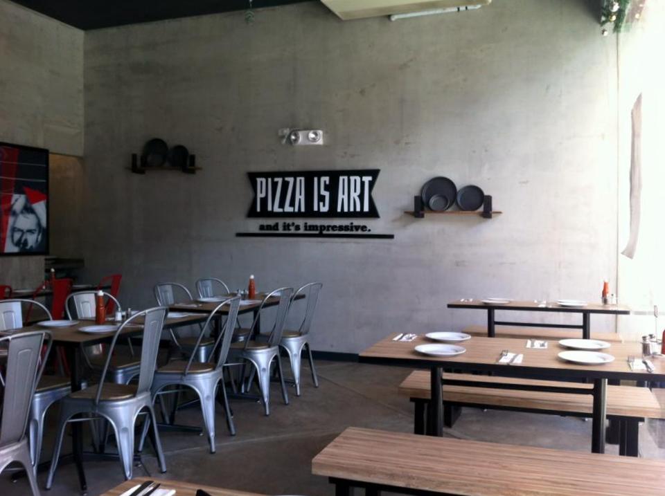 Pizza Hut Colon Cebu